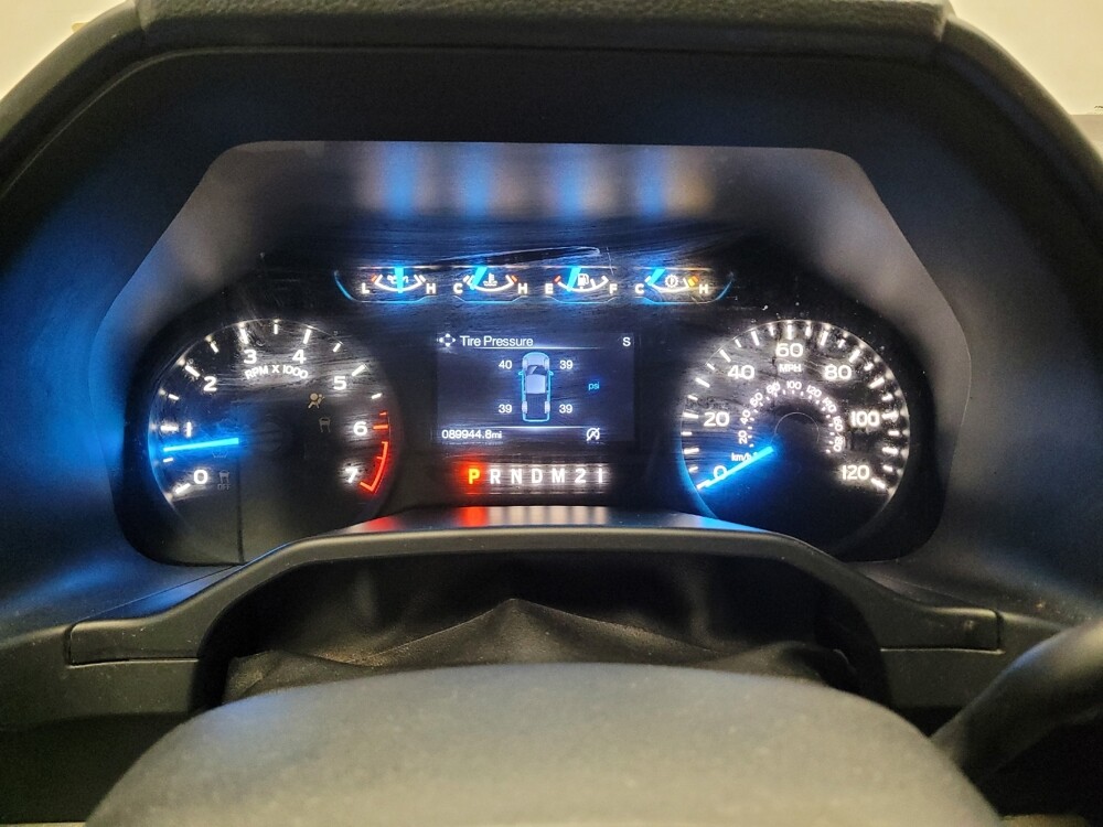 2016 Ford F150 in Riverside, CA 92504 - 18117532 23