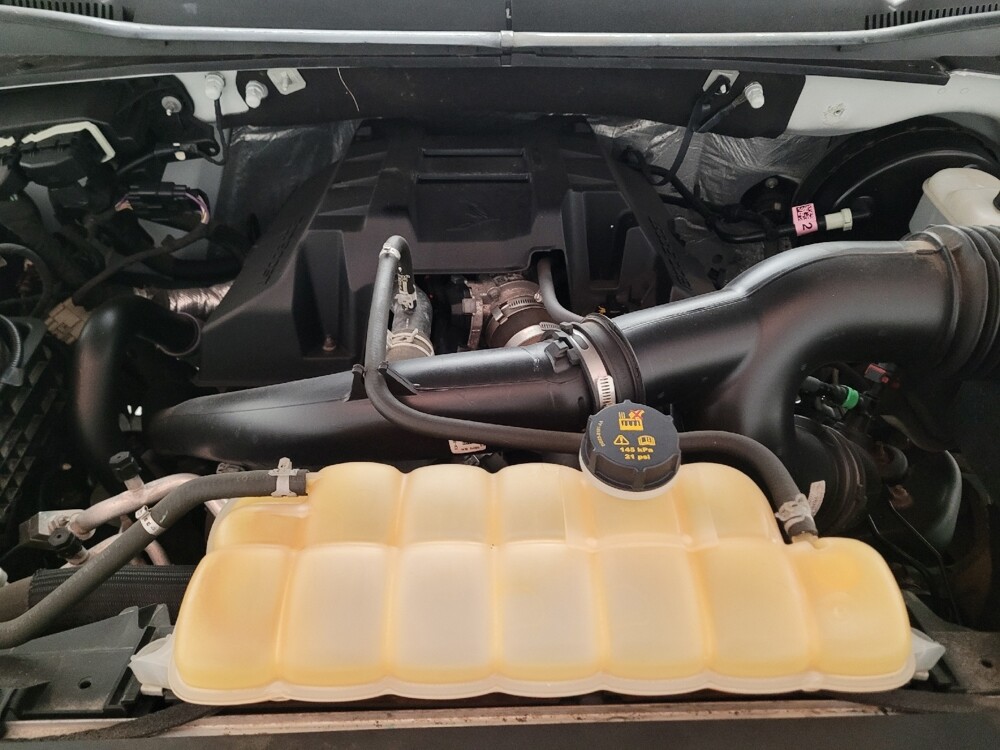 2016 Ford F150 in Riverside, CA 92504 - 18117532 30