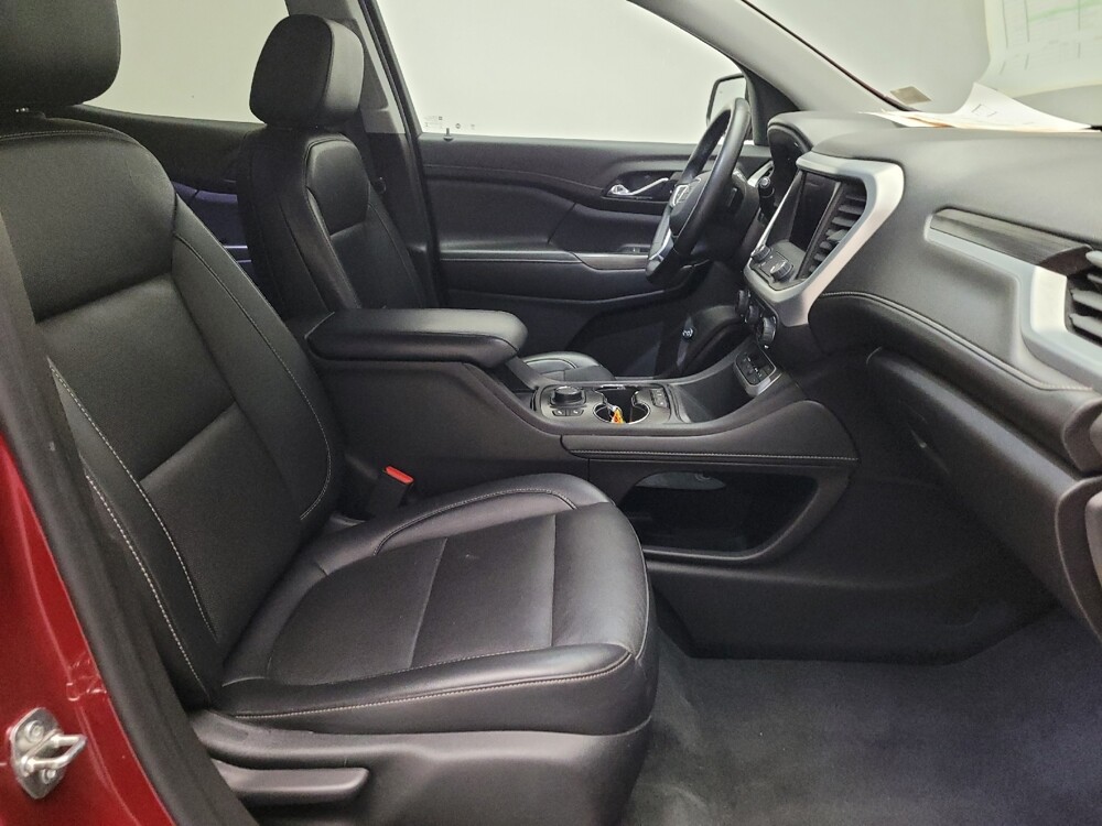 2023 GMC Acadia in Riverside, CA 92504 - 18117533 21