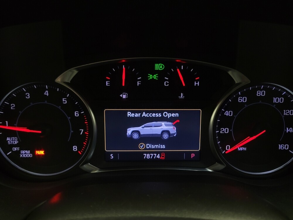 2023 GMC Acadia in Riverside, CA 92504 - 18117533 23