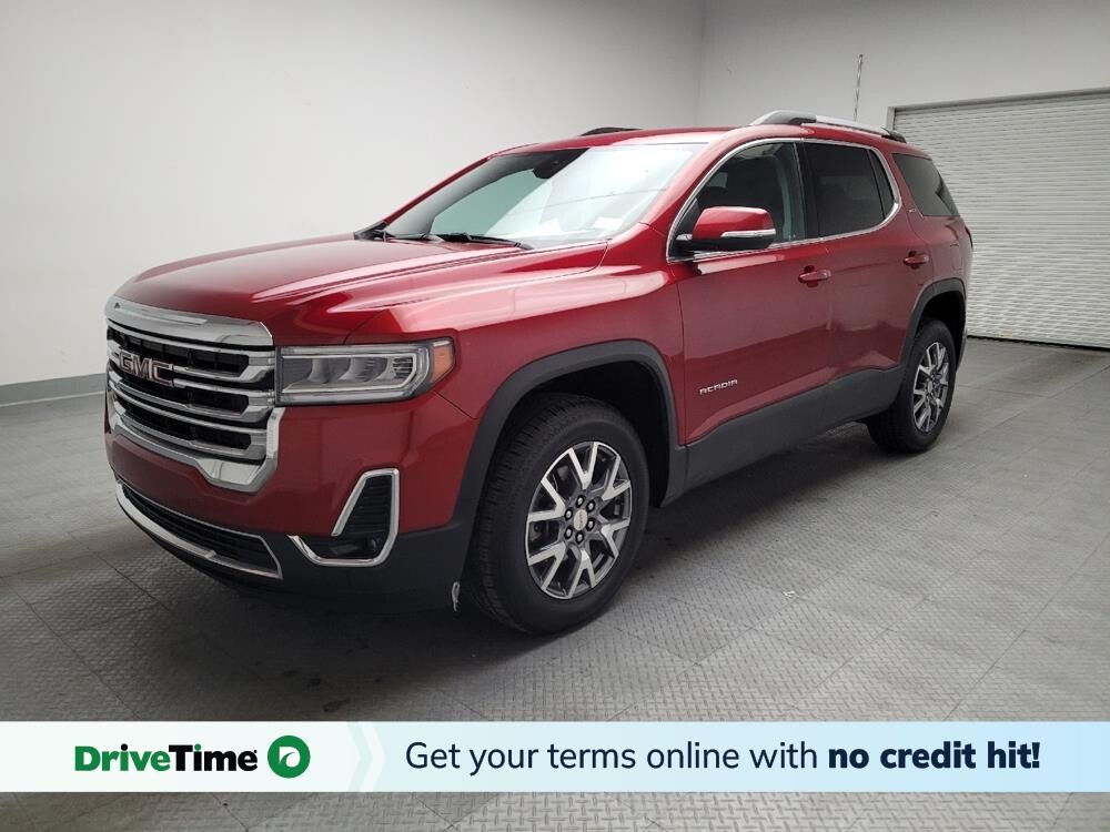 2023 GMC Acadia in Riverside, CA 92504 - 18117533