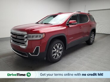 2023 GMC Acadia in Riverside, CA 92504