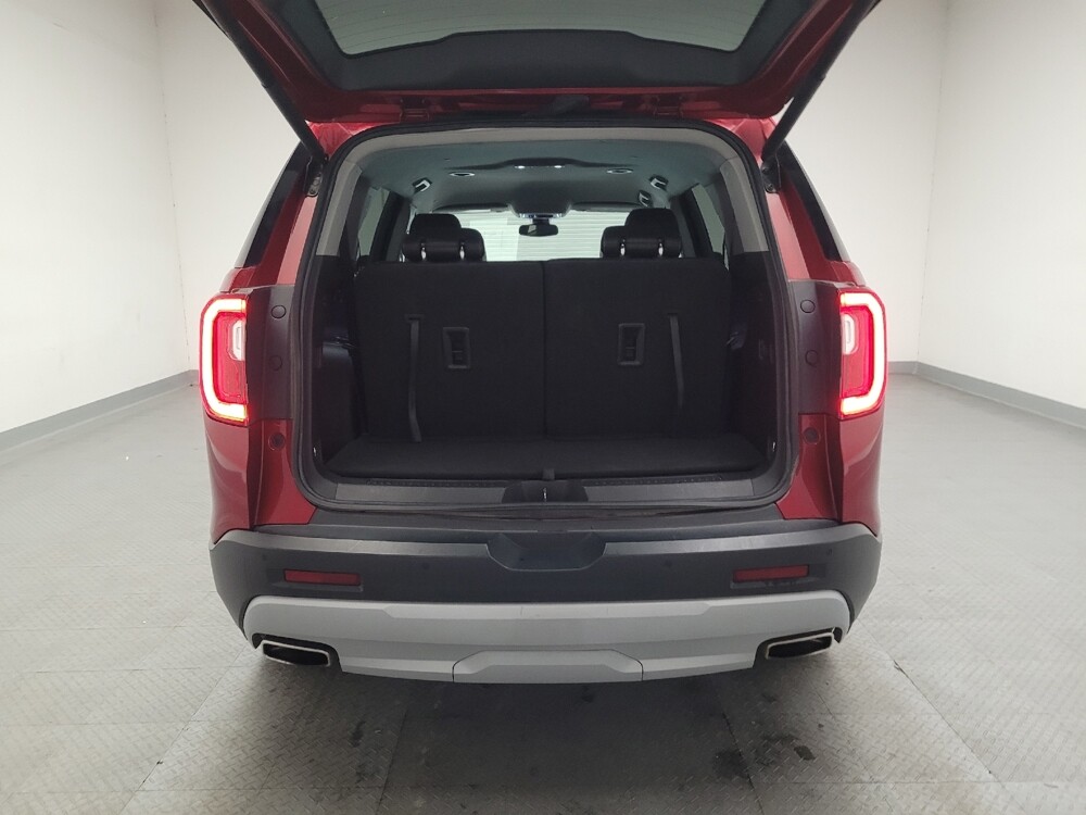 2023 GMC Acadia in Riverside, CA 92504 - 18117533 29