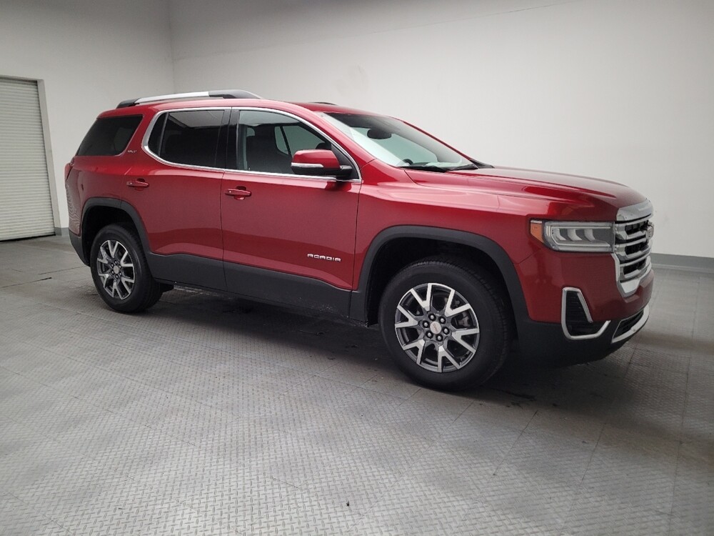 2023 GMC Acadia in Riverside, CA 92504 - 18117533 11