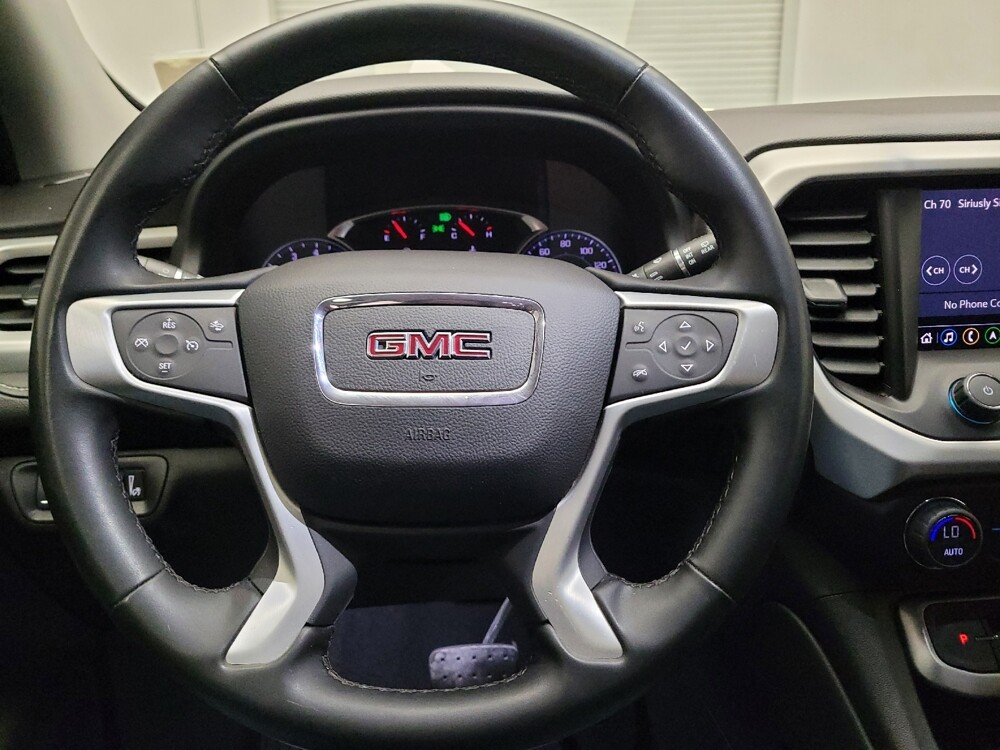 2023 GMC Acadia in Riverside, CA 92504 - 18117533 22