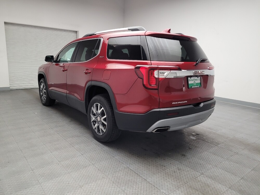 2023 GMC Acadia in Riverside, CA 92504 - 18117533 5