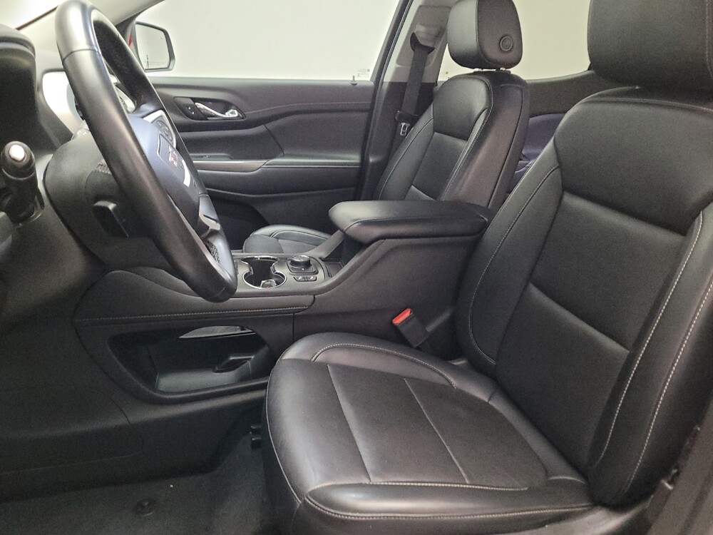 2023 GMC Acadia in Riverside, CA 92504 - 18117533 17