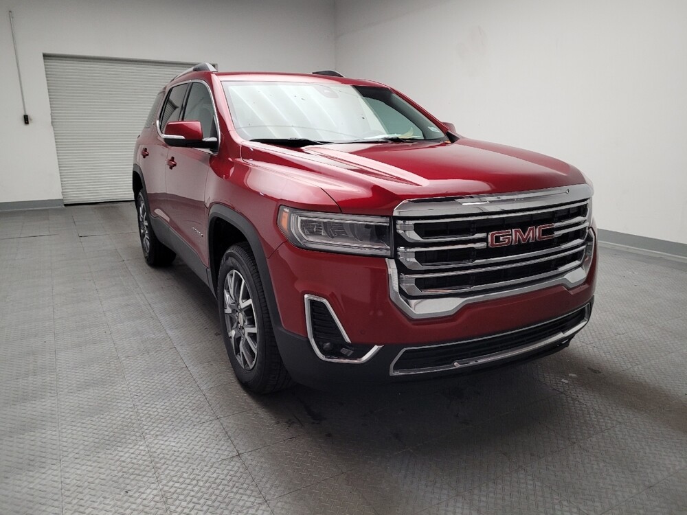 2023 GMC Acadia in Riverside, CA 92504 - 18117533 14