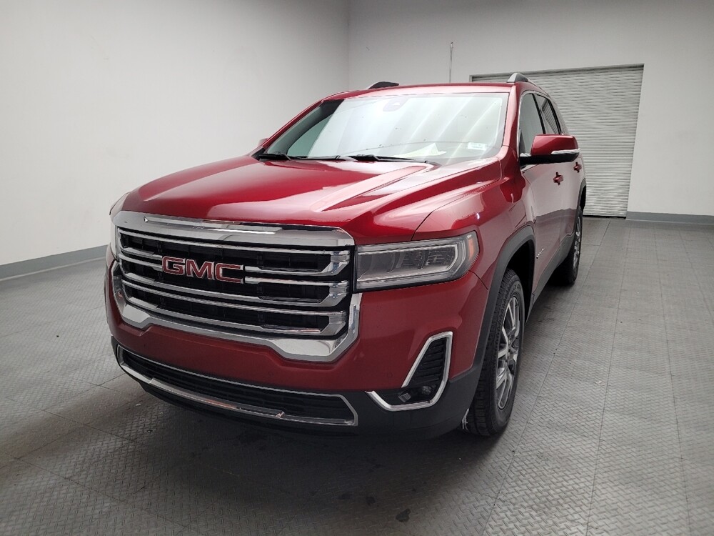 2023 GMC Acadia in Riverside, CA 92504 - 18117533 15