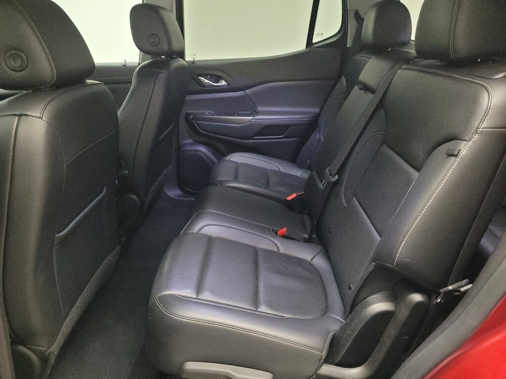 2023 GMC Acadia in Riverside, CA 92504 - 18117533 18