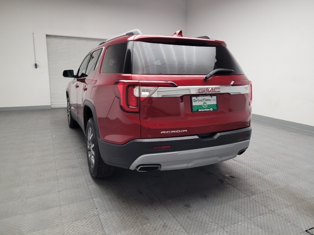 2023 GMC Acadia in Riverside, CA 92504 - 18117533 6