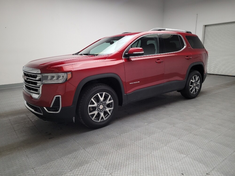 2023 GMC Acadia in Riverside, CA 92504 - 18117533 2