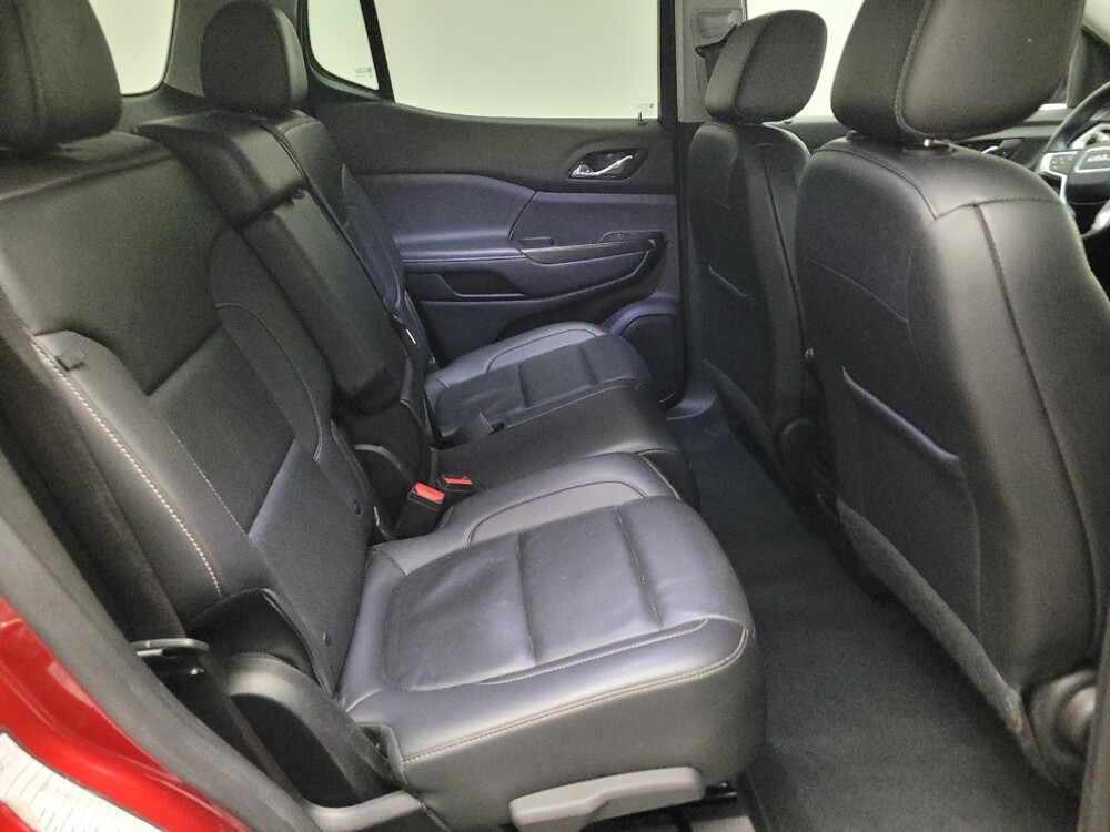 2023 GMC Acadia in Riverside, CA 92504 - 18117533 19