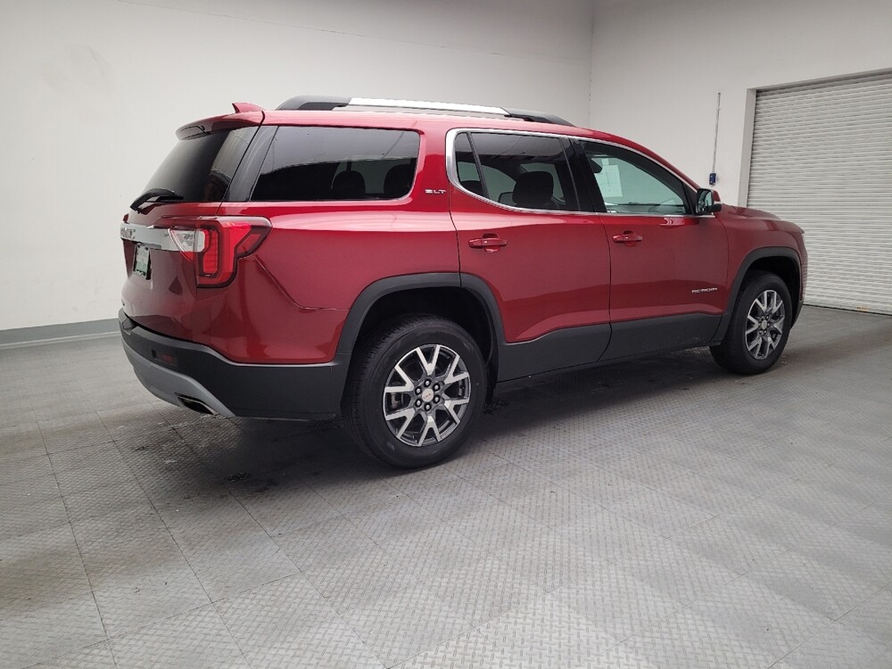 2023 GMC Acadia in Riverside, CA 92504 - 18117533 10