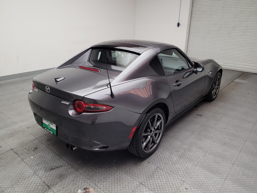 2019 MAZDA MX-5 Miata RF in Fresno, CA 93726 - 18117534 9