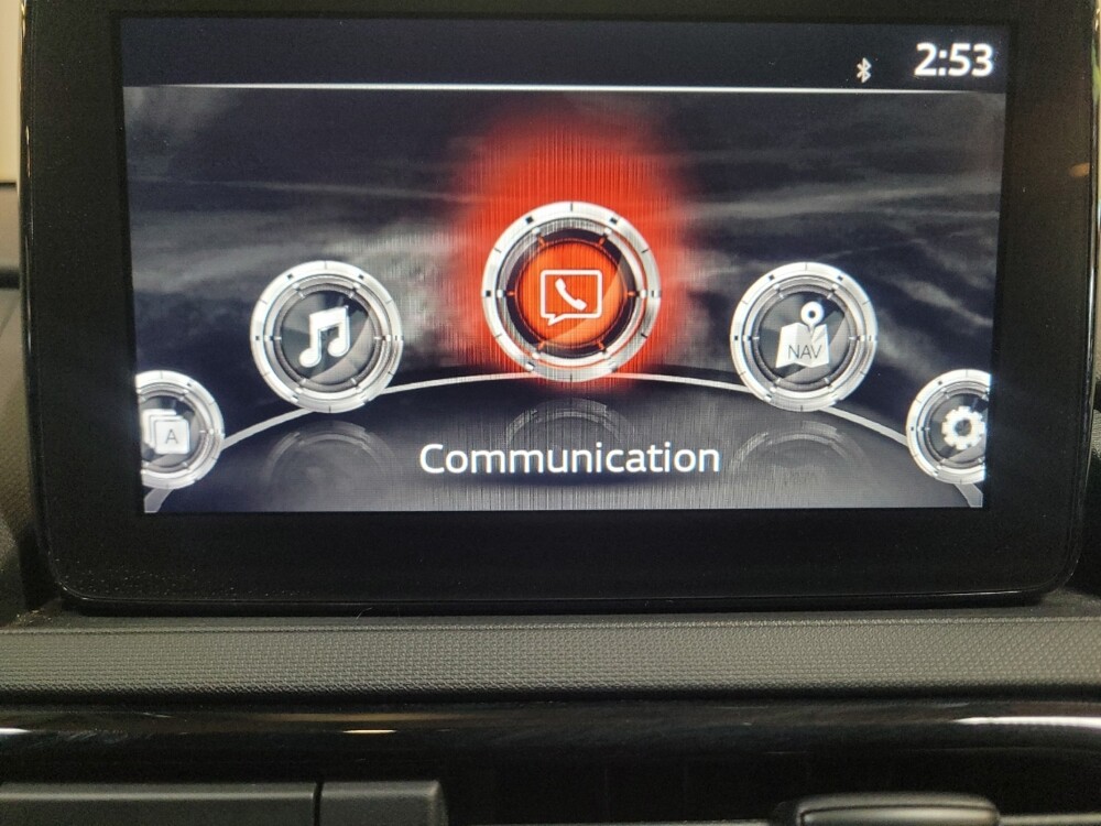 2019 MAZDA MX-5 Miata RF in Fresno, CA 93726 - 18117534 25