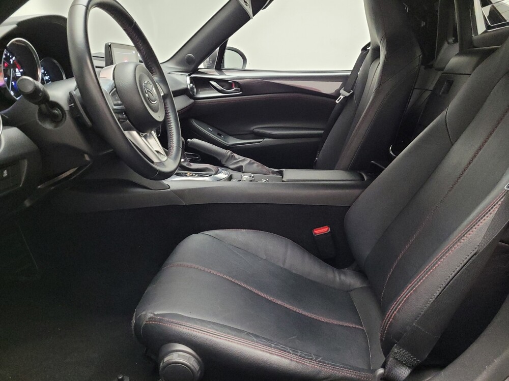 2019 MAZDA MX-5 Miata RF in Fresno, CA 93726 - 18117534 17