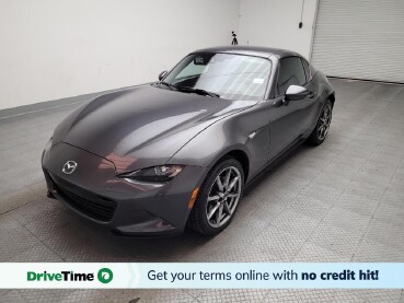 2019 MAZDA MX-5 Miata RF in Fresno, CA 93726
