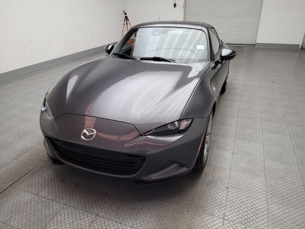 2019 MAZDA MX-5 Miata RF in Fresno, CA 93726 - 18117534 15