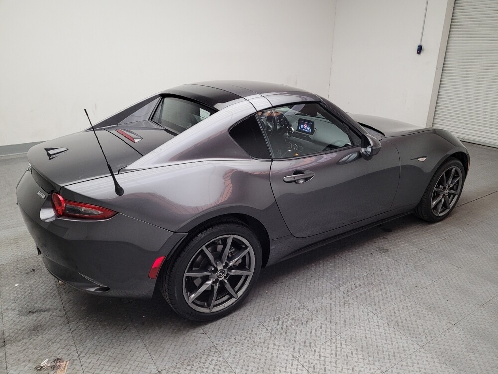 2019 MAZDA MX-5 Miata RF in Fresno, CA 93726 - 18117534 10