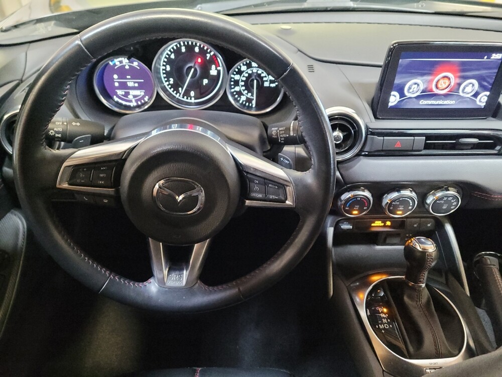 2019 MAZDA MX-5 Miata RF in Fresno, CA 93726 - 18117534 22