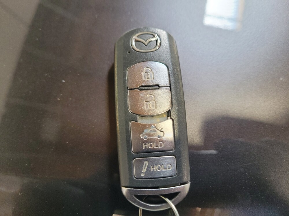 2019 MAZDA MX-5 Miata RF in Fresno, CA 93726 - 18117534 32