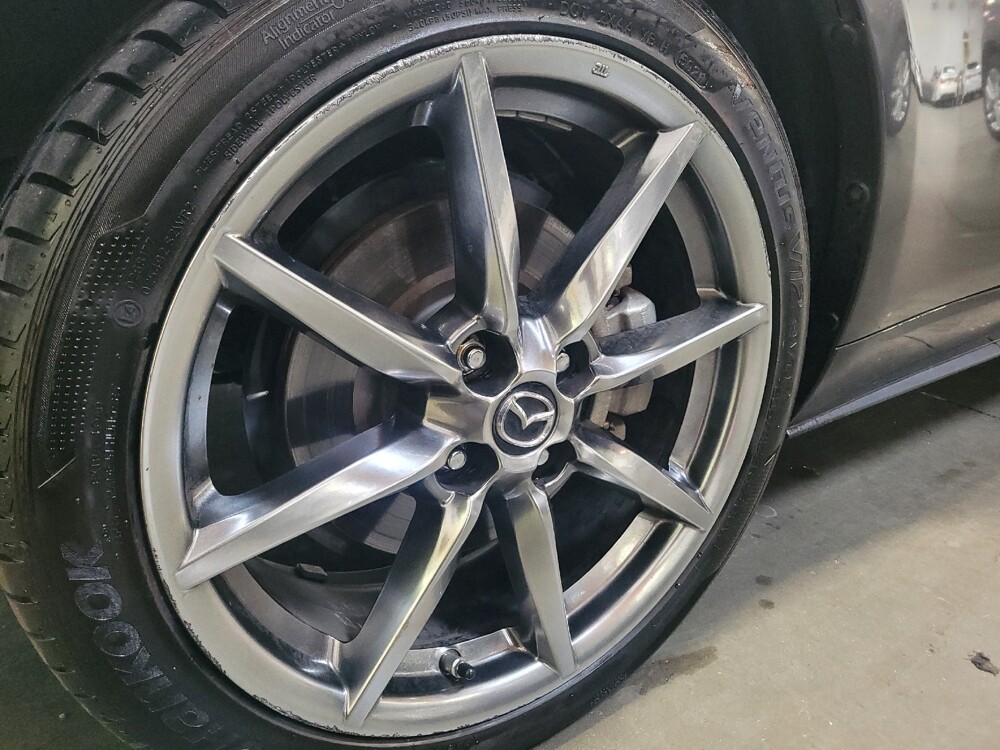 2019 MAZDA MX-5 Miata RF in Fresno, CA 93726 - 18117534 31