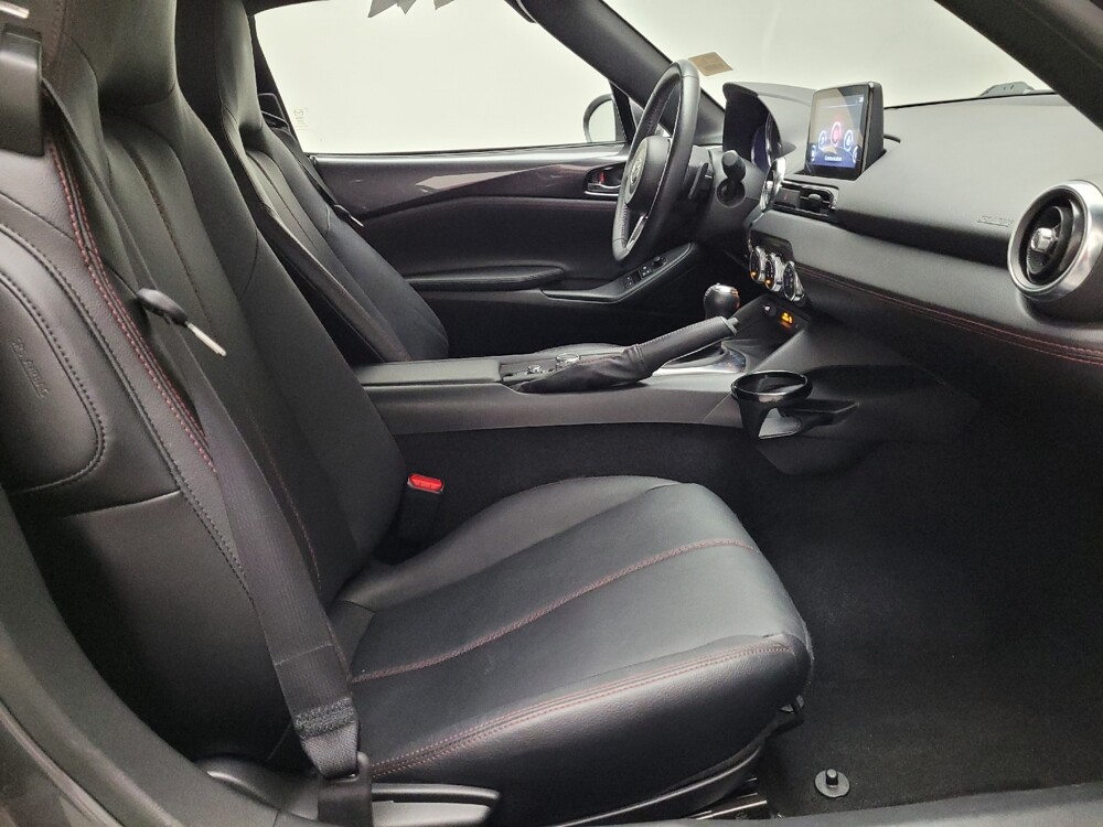 2019 MAZDA MX-5 Miata RF in Fresno, CA 93726 - 18117534 21