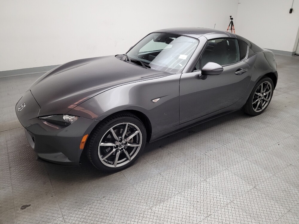 2019 MAZDA MX-5 Miata RF in Fresno, CA 93726 - 18117534 2