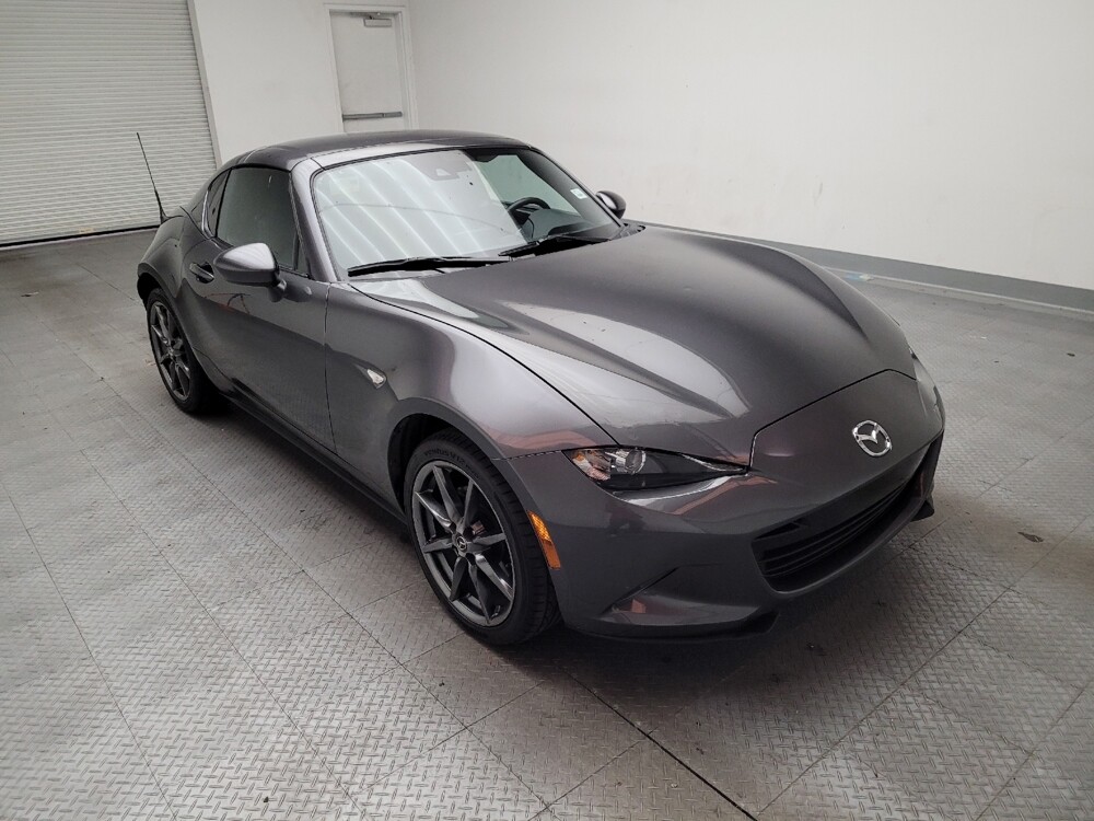 2019 MAZDA MX-5 Miata RF in Fresno, CA 93726 - 18117534 13