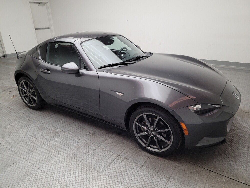 2019 MAZDA MX-5 Miata RF in Fresno, CA 93726 - 18117534 11