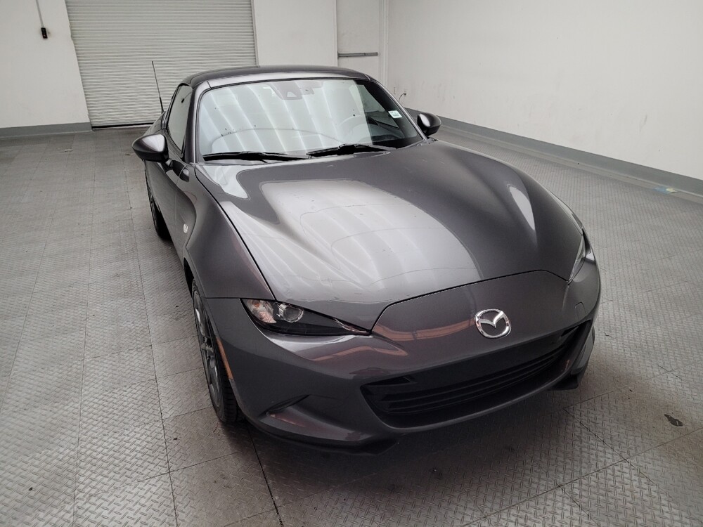 2019 MAZDA MX-5 Miata RF in Fresno, CA 93726 - 18117534 14