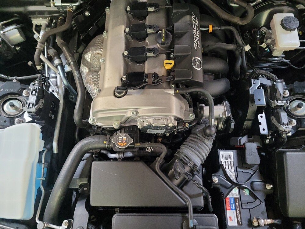 2019 MAZDA MX-5 Miata RF in Fresno, CA 93726 - 18117534 30