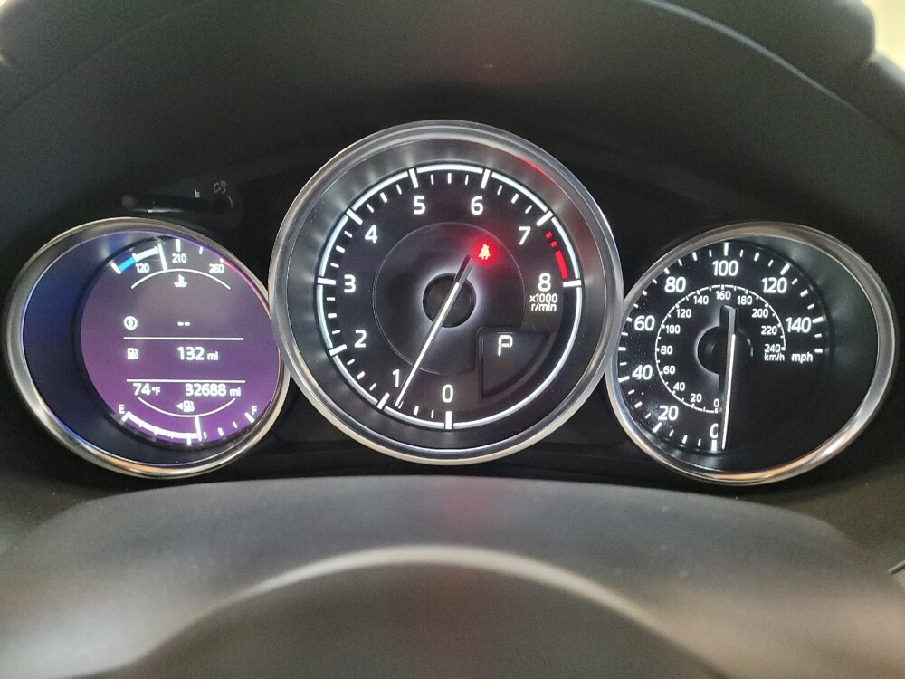 2019 MAZDA MX-5 Miata RF in Fresno, CA 93726 - 18117534 23