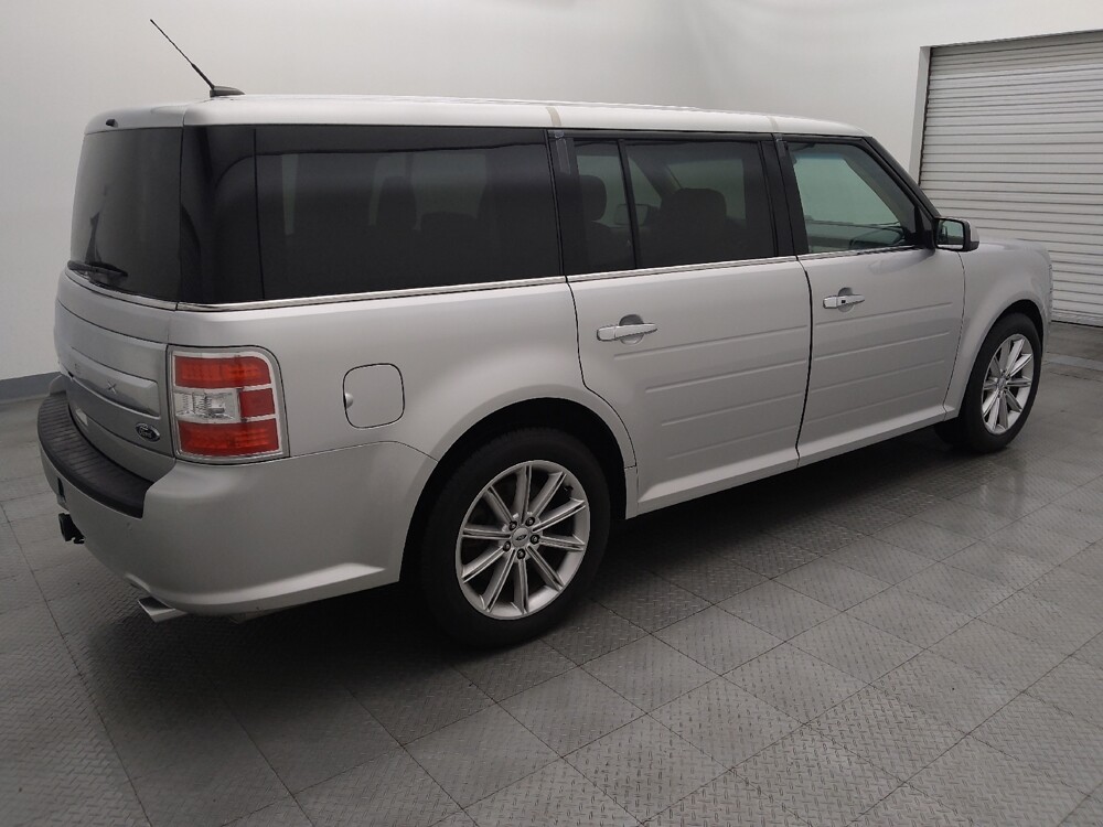2019 Ford Flex in Houston, TX 77034 - 18117536 10