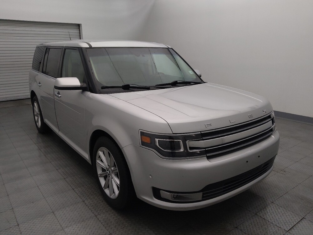 2019 Ford Flex in Houston, TX 77034 - 18117536 13