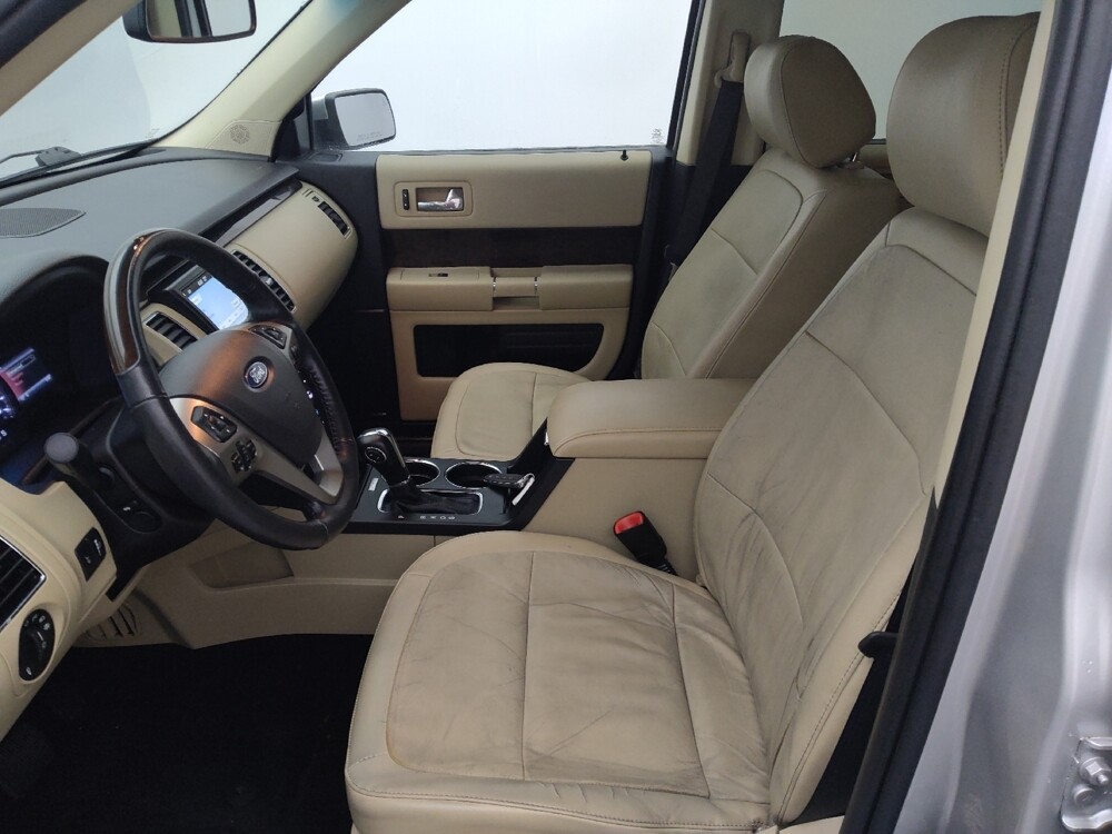 2019 Ford Flex in Houston, TX 77034 - 18117536 17