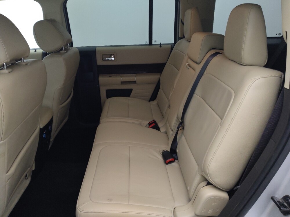 2019 Ford Flex in Houston, TX 77034 - 18117536 18