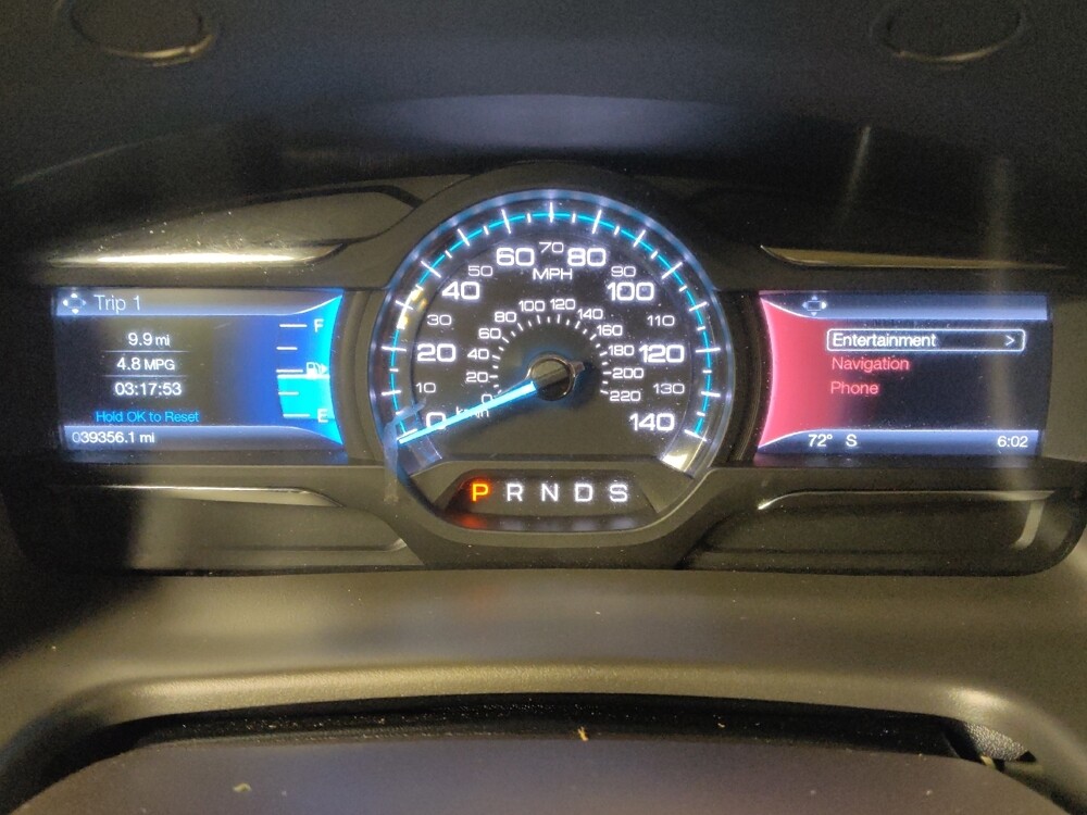 2019 Ford Flex in Houston, TX 77034 - 18117536 23