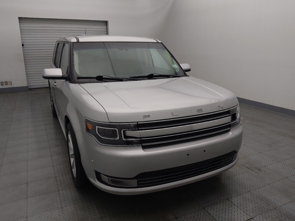 2019 Ford Flex in Houston, TX 77034 - 18117536 14