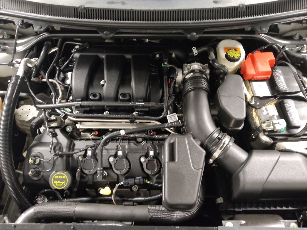 2019 Ford Flex in Houston, TX 77034 - 18117536 30