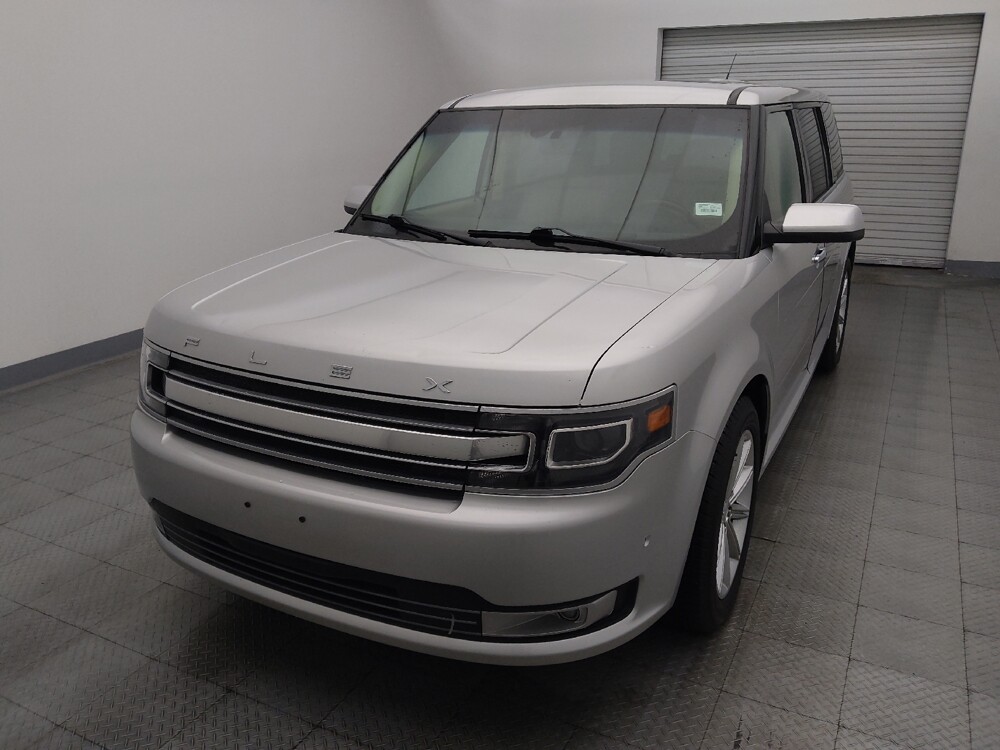 2019 Ford Flex in Houston, TX 77034 - 18117536 15