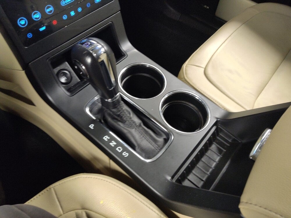 2019 Ford Flex in Houston, TX 77034 - 18117536 26