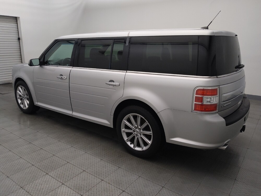 2019 Ford Flex in Houston, TX 77034 - 18117536 3