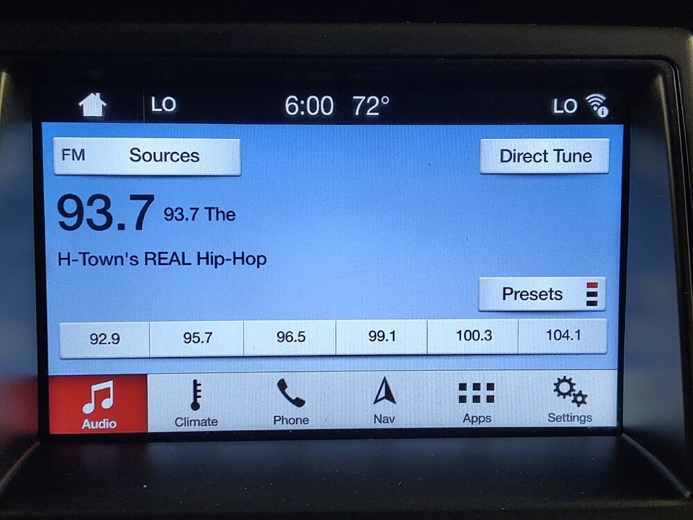 2019 Ford Flex in Houston, TX 77034 - 18117536 25