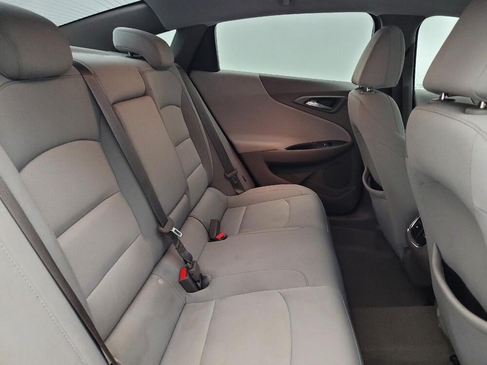 2019 Chevrolet Malibu in Raleigh, NC 27604 - 18117537 19