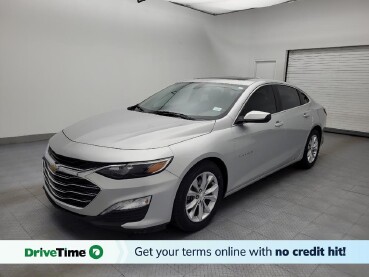2019 Chevrolet Malibu in Raleigh, NC 27604