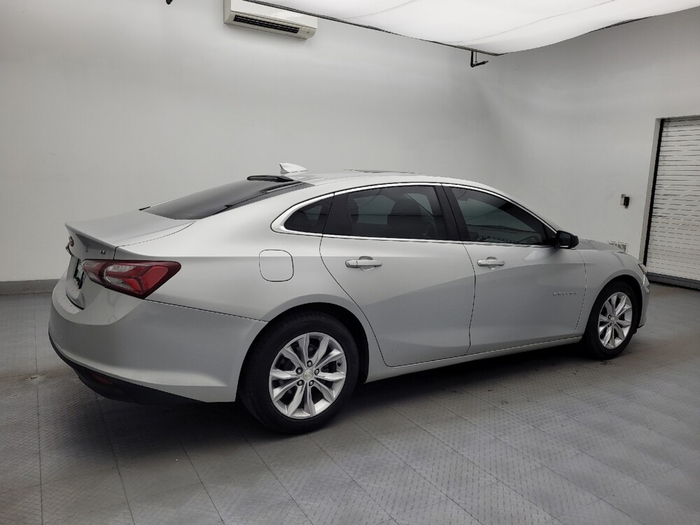 2019 Chevrolet Malibu in Raleigh, NC 27604 - 18117537 10