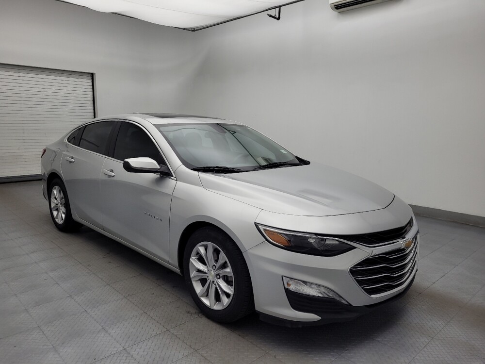 2019 Chevrolet Malibu in Raleigh, NC 27604 - 18117537 13
