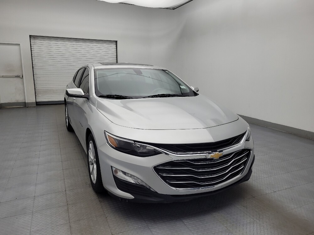 2019 Chevrolet Malibu in Raleigh, NC 27604 - 18117537 14